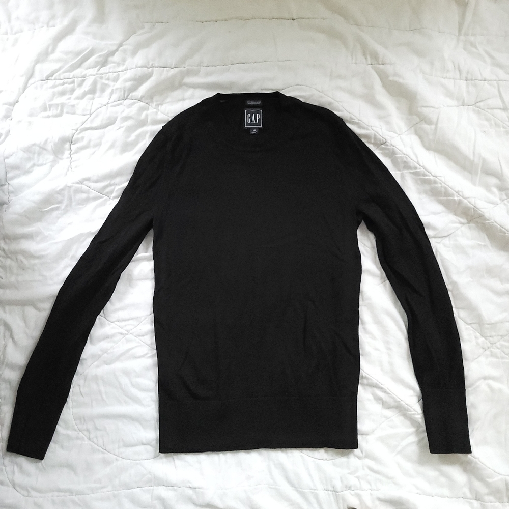 Gap Lightweight Merino Sweater